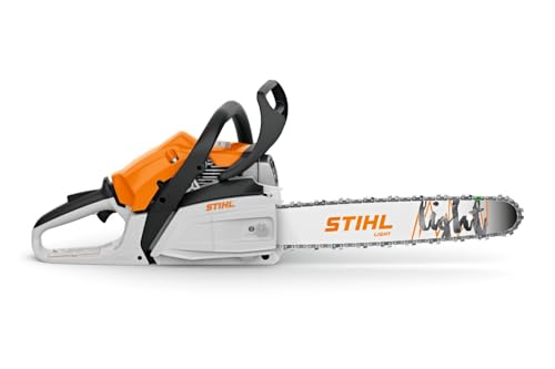 Stihl MS 162 Chainsaw W/ 16" Bar & Chain photo 11