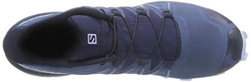 4 Salomon+Speedcross+Running+Sargasso+Heather