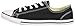 Converse Women's Dainty Canvas Low Top Sneaker black 8 M US