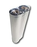 Mylar Vacuum Seal 8"x16' or 11"x16' Rolls