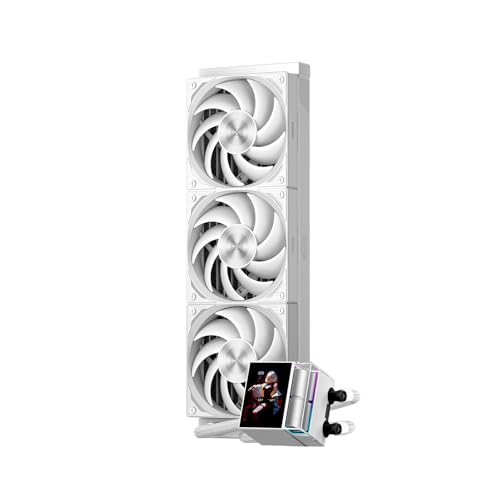 Preis-Update: PCCOOLER CPS DS360 Serie AIO... für 74,68€ Jetzt checken!