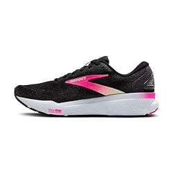 Brooks Women’s Ghost 16 Neutral Running Shoe