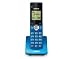 VTech CS6909-15 Accessory Cordless Handset, Blue | Requires A CS6919, Or CS6929 Series Cordless Phone System to Operate primary