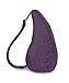 AmeriBag  I Love My Life 7103-LML-EG Tote,Eggplant,One Size