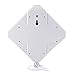 (Updated) 4G LTE Antenna TS9, Aigital 35dBi Dual Mimo TS9 Antenna GSM/3G High Gain Antenna Signal Booster with 6ft Cable Outdoor Antenna Mount for Huawei Netgear Vodafone Mobile Hotspot Router etc