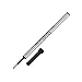 Cross Refills Black Dual Pack Rollerball Pen - 8523-2