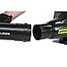 Greenworks Pro 60-Volt Max Lithium Ion 540-CFM Brushless Cordless Electric Leaf Blower