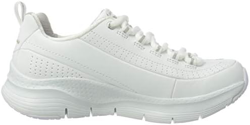 women's skechers arch fit citi drive sneaker