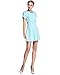New Tedbaker UK Foppar Embellished Dress Pale Green S