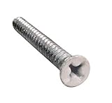 KV #6 Screw For Shelf Standard 1 1/2