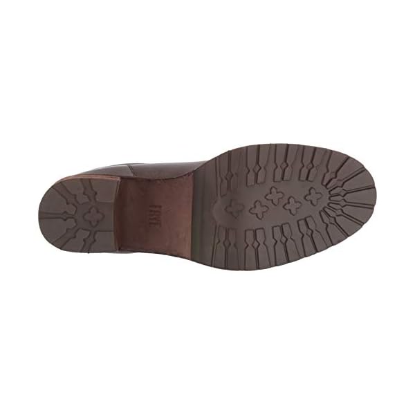 frye karen combat boot