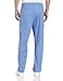Landau Essentials Tailored Fit Stretch 5-Pocket Cargo Scrub Pants for Men 2012