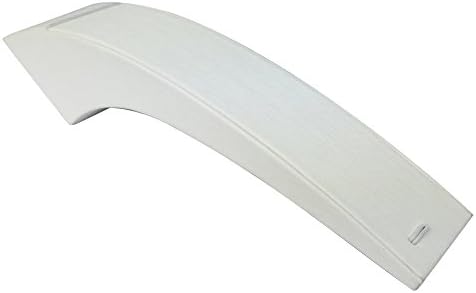 ShiGuDongLai The new high-end jewelry display props Design of the lacquer that bake(White) (Bracelet Display)