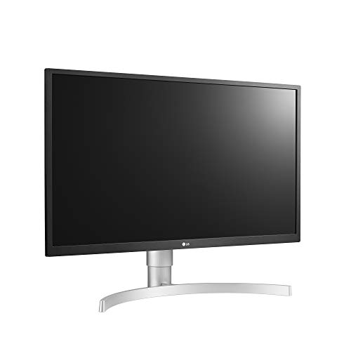 LG 27UL550-W 27" 4K Monitor - Image 3