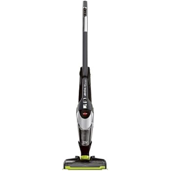 BISSELL BOLT ION XRT 2-in-1 Lightweight Cordless Vacuum with EdgeReach Technology, 25.2v, 1311