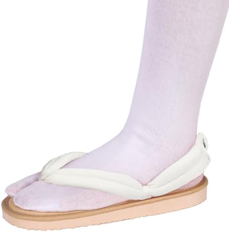 Demon Slayer Cosplay Clogs - Geta Schuhe Mit Tabi Socken Für Tanjirou & Nezuko