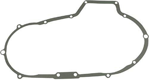 Orange Cycle Parts .030" Paper Primary Cover Gasket for Harley Sportster XL 1991-2003 by James Gasket JGI-34955-89