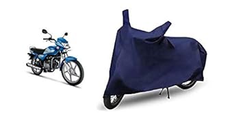 hero hf deluxe body cover