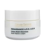Coryse Salome Competence Anti-Age Renaissance A.R.N-A.D.N. Multi-Vitamin Cream 1.7 Oz From France