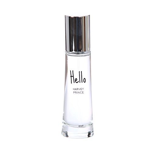 Harvey Prince Organics Hello Perfume, oz Portugal Ubuy