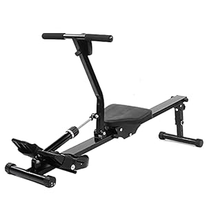 Estink-Rowing-Machine-LCD-Console-Displays-Adjustable-Resistance-Foldable-Rowing-Machine-120KG-Maximum-Load-for-Home-Gym-Training-484x189x256in Rowing Machine, LCD Console Displays Adjustable Resistance Foldable Rowing Machine 120KG Maximum Load for Home Gym…