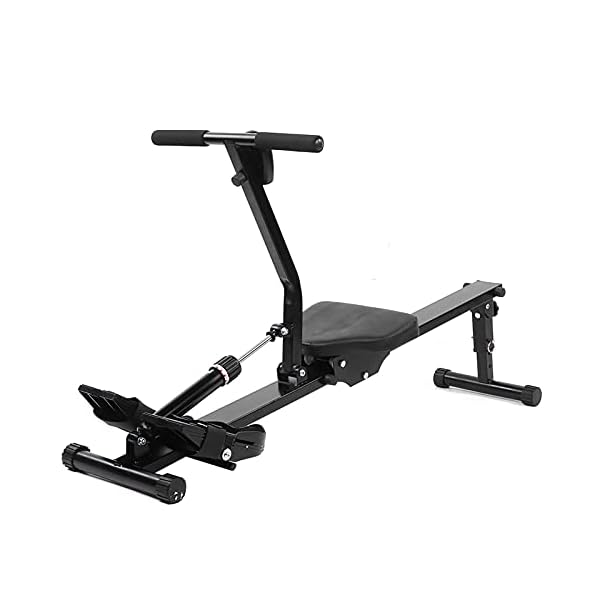 Estink-Rowing-Machine-LCD-Console-Displays-Adjustable-Resistance-Foldable-Rowing-Machine-120KG-Maximum-Load-for-Home-Gym-Training-484x189x256in Rowing Machine, LCD Console Displays Adjustable Resistance Foldable Rowing Machine 120KG Maximum Load for Home Gym…