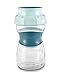 NUK Everlast 360 Sippy Cup, Blue, 10oz 1pk
