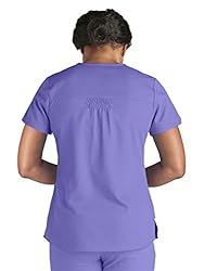 Grey's Anatomy 71166 Women's V-Neck Top