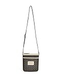 GUESS Women's Proposal Cross-Body Bag