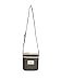 GUESS Women's Proposal Cross-Body Bag