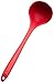StarPack Basics XL Silicone Ladle Spoon (13.5
