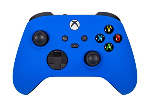 Xbox One Series X S Custom Soft Touch Controller