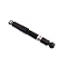 Bilstein 19-164687 Twintube Shock Absorber, Rear