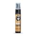 GIBS GROOMING Beard, Hair & Tattoo Oil, Manscaper YELLOW,BLACK, (51701) , 1 Fl Oz (Pack of 1)