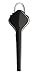 Plantronics Bluetooth Headset, Voyager Edge Wireless Bluetooth Earpiece with Charging Case, Black/Silver
