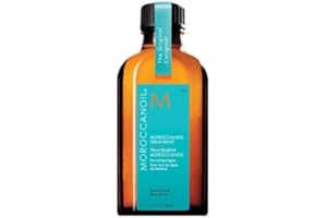 Moroccanoil Treatment