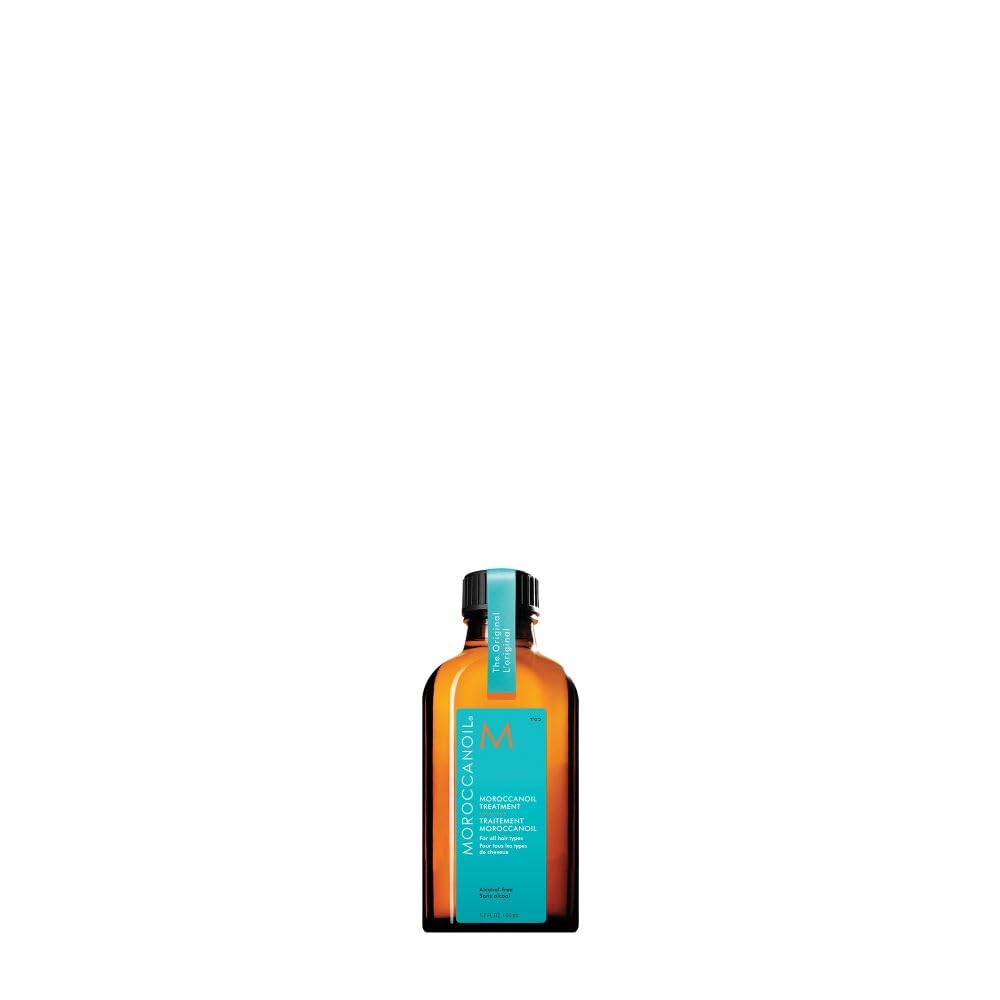 Photo 1 of Moroccanoil Treatment, 1.7 Fl. Oz.