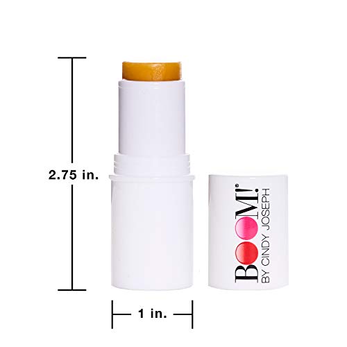 BOOM! by Cindy Joseph Cosmetics Boomstick Glo - Boom Makeup Sticks for Older Women & Mature Skin - Hydrating Skin… - Image 2