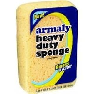 UPC 070881004015 product image for Armaly Brands #00401 Armaly Heavy Duty Sponge (B000MGNJ2I) | upcitemdb.com