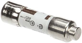 Stero Dishwasher P52-2192 Bussmann Ktk-R5 Fuse, Class Cc, 5A, 600V