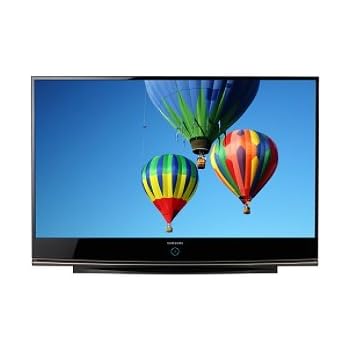 Amazon.com: Samsung HL67A750 67-Inch 1080p LED Powered DLP ...