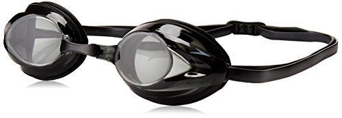 Speedo Vanquisher Optical Goggle Grey 6.0