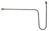 NCA9282B New Ford Tractor Fuel Line 2000 600 601 611 620 621 630 631 640 641 +