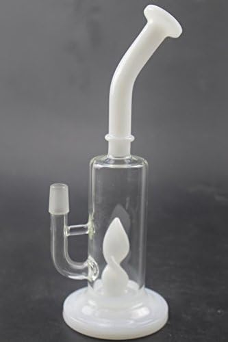 24cm Tall 14.4mm Joint White FGB-233
