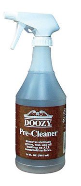 Doozy Surface Pre-Cleaner 24 Oz