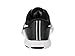 Nike New Womens Flex Contact Running Shoe Black/White 9