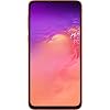 Samsung Galaxy S10e, 128GB, Flamingo Pink – Unlocked (Renewed)