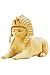 Kitan Club Cat Pharaoh Figure Blind Box Includes 1 of 5 Collectible Figurines - Fun, Versatile Decoration - Authentic Japanese Design