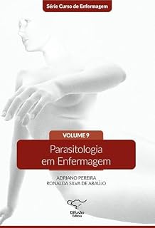 Livro Parasitologia em Enfermagem