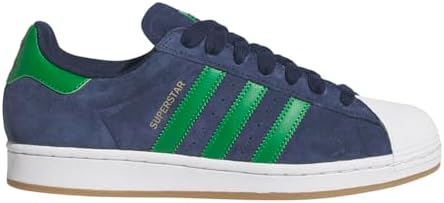 Amazon.com | adidas Mens Superstar Adv Skate Skate Sneakers Shoes